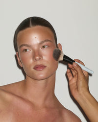 POWDER BRUSH | SOPHIA MAE
