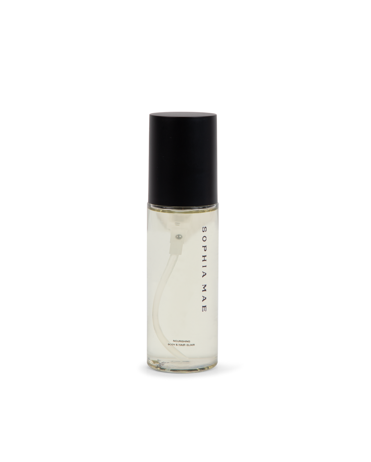 NOURISHING BODY & HAIR ELIXIR | SOPHIA MAE