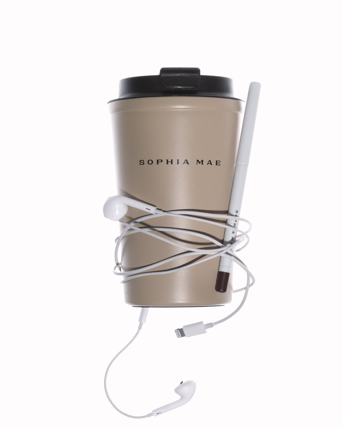 TRAVEL MUG | SOPHIA MAE