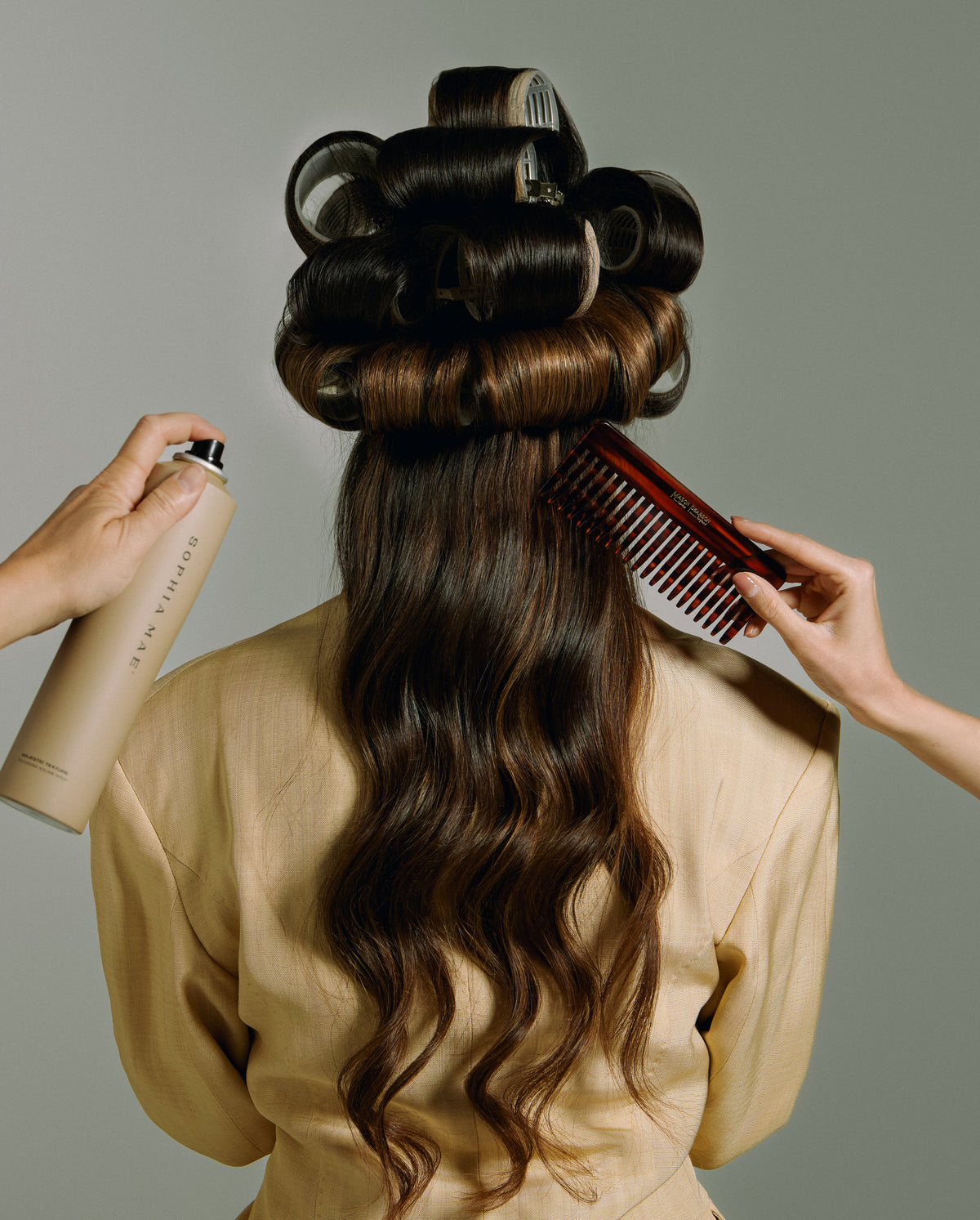 VOLUMIZING TEXTURE SPRAY | SOPHIA MAE