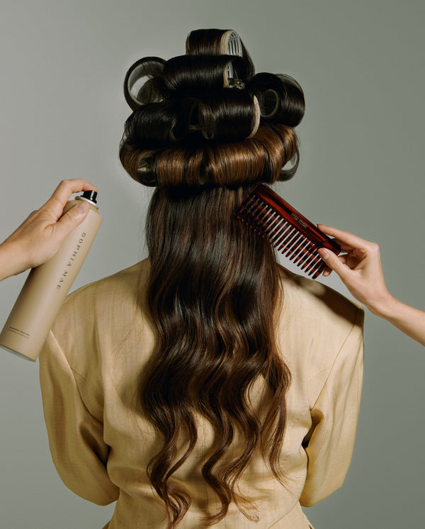 VOLUMIZING TEXTURE SPRAY | SOPHIA MAE