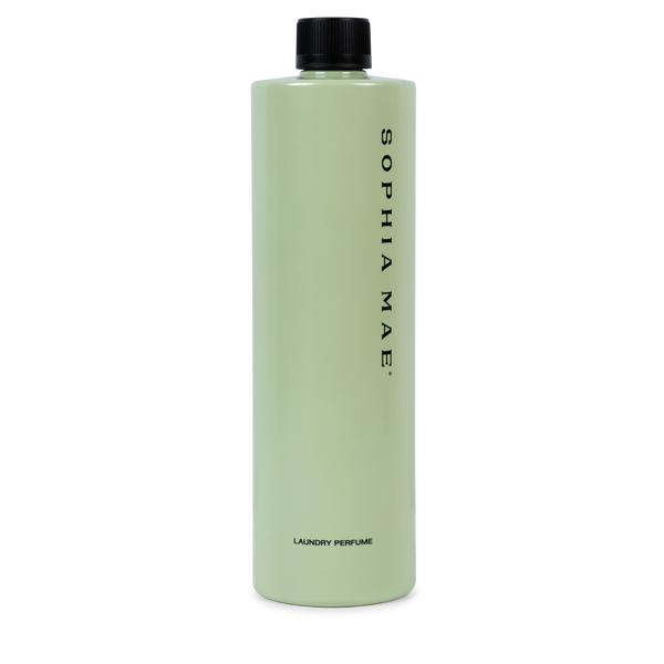 LAUNDRY PERFUME EOS | SOPHIA MAE by Monica Geuze