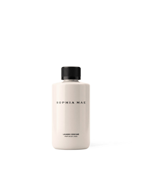Dew of Dawn laundry perfume, formerly known as Eos.