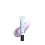 Lip Glaze SOPHIA MAE in lavender with transparant background.