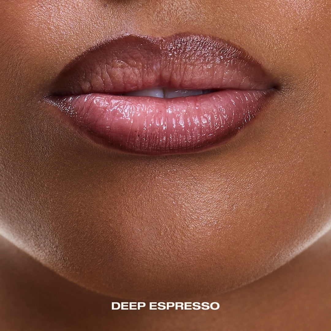 Deep espresso lip liner SOPHIA MAE.