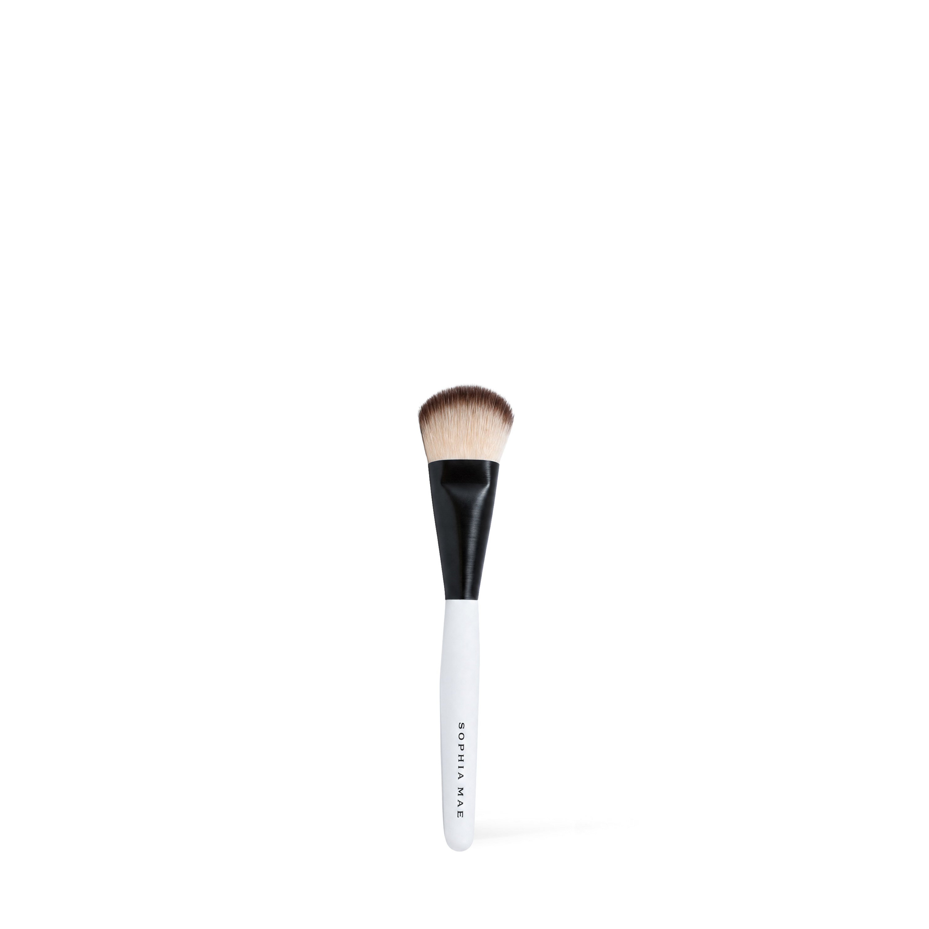 Make up kwast foundation SOPHIA MAE.