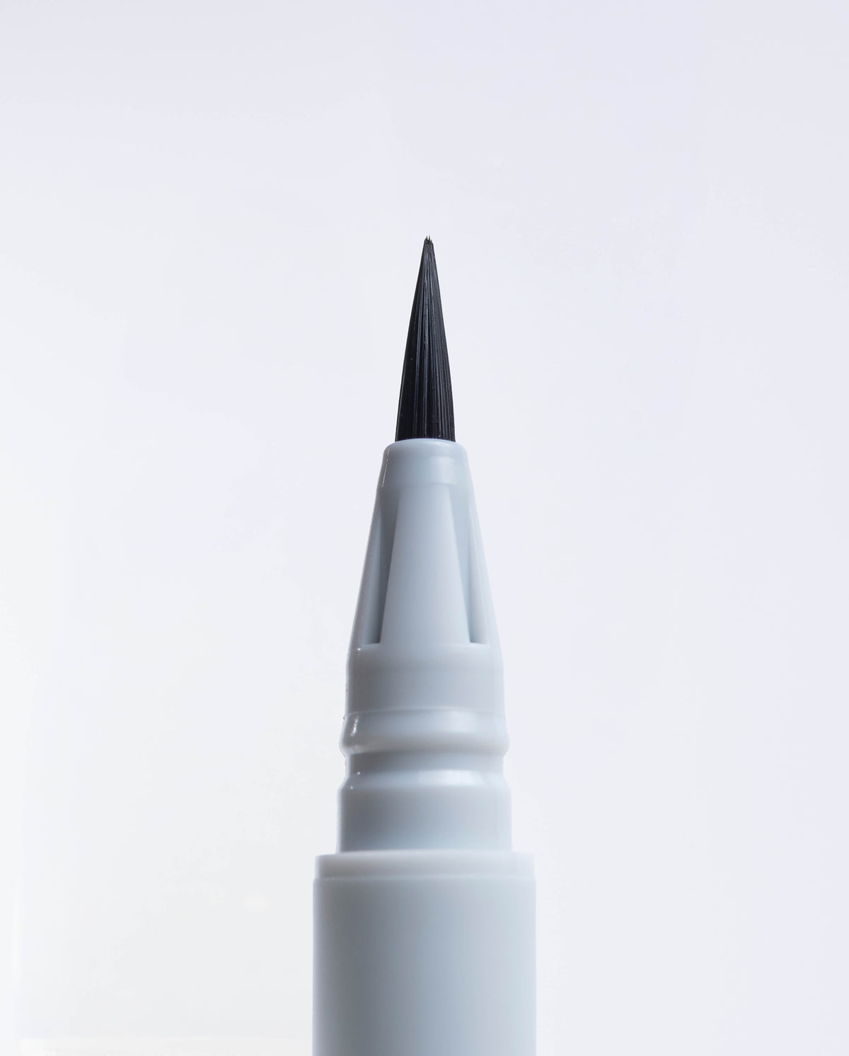SOPHIA MAE Liquid Eyeliner in Pitch Black.