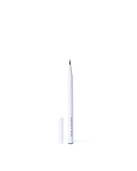 SOPHIA MAE Pitch Black Eyeliner with precise felt tip.