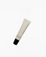 SOPHIA MAE Liquid Lip Balm tube on a white background.