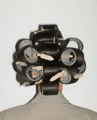 CREASELESS HAIR CLIPS | SOPHIA MAE