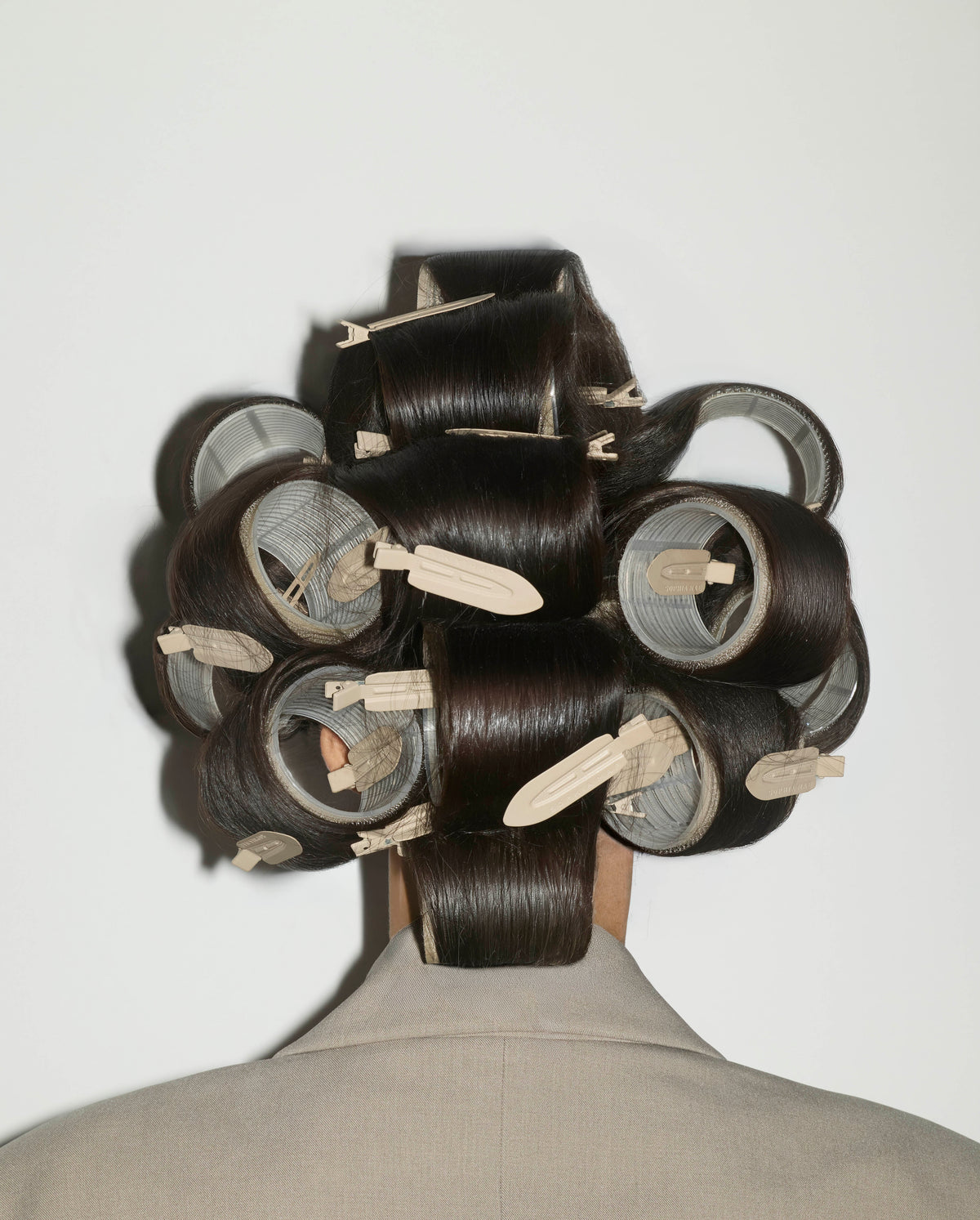 CREASELESS HAIR CLIPS | SOPHIA MAE