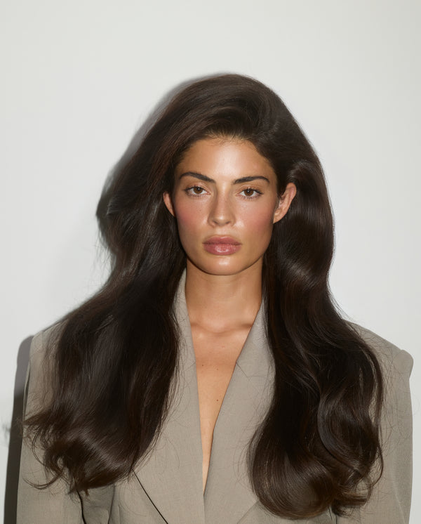 VOLUMIZING DRY SHAMPOO | SOPHIA MAE