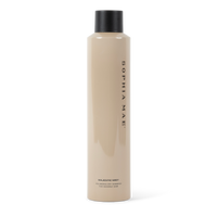 Majestic Mist – vegan dry shampoo and volumizing spray for freshness and volume