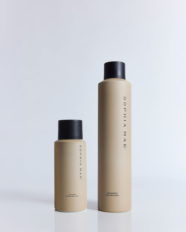 VOLUMIZING TEXTURE SPRAY | SOPHIA MAE