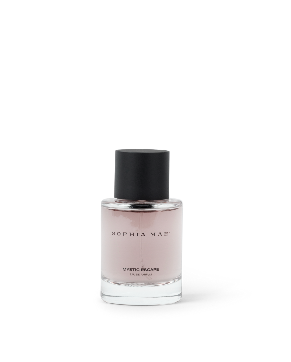 SOPHIA MAE Mystic Escape perfume 50 ml bottle .