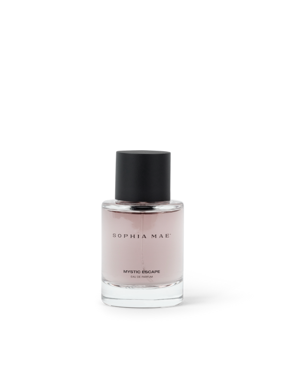 SOPHIA MAE Mystic Escape perfume 50 ml bottle .