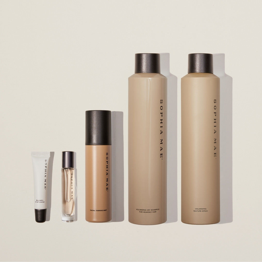Best selling products SOPHIA MAE.