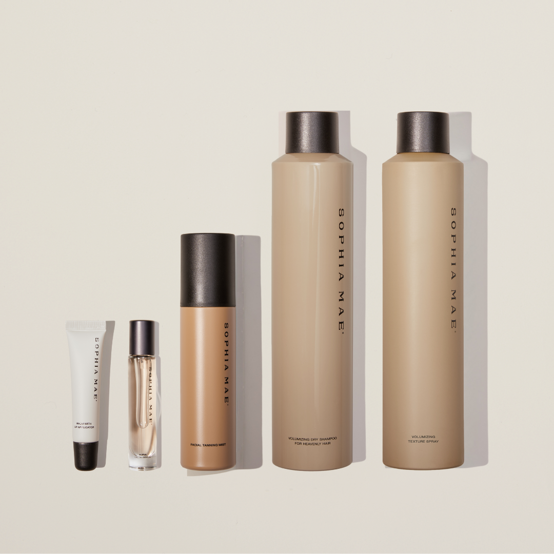 Best selling products SOPHIA MAE