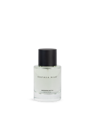 Modern Myth SOPHIA MAE eau de perfume. 