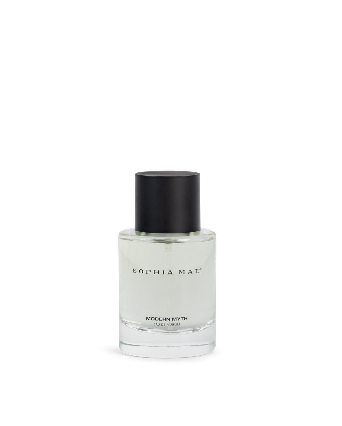 Modern Myth SOPHIA MAE eau de perfume. 