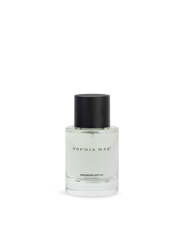 Modern Myth SOPHIA MAE eau de perfume. 