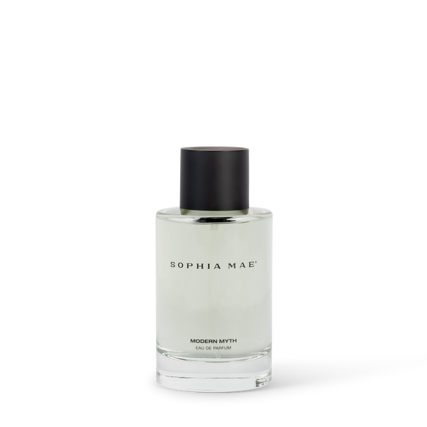 MODERN MYTH EAU DE PARFUM | SOPHIA MAE by Monica Geuze