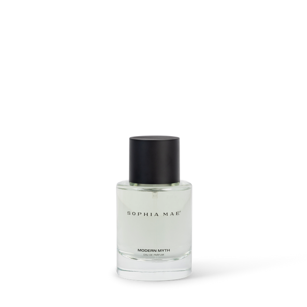 MODERN MYTH EAU DE PARFUM | SOPHIA MAE by Monica Geuze