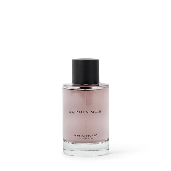 MYSTIC ESCAPE EAU DE PARFUM | SOPHIA MAE by Monica Geuze