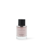 Mystic Escape eau de parfum, a seductive fragrance with vanilla, musk, and fruity notes