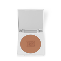 SOPHIA MAE's Matte Bronzer in shade Medium.