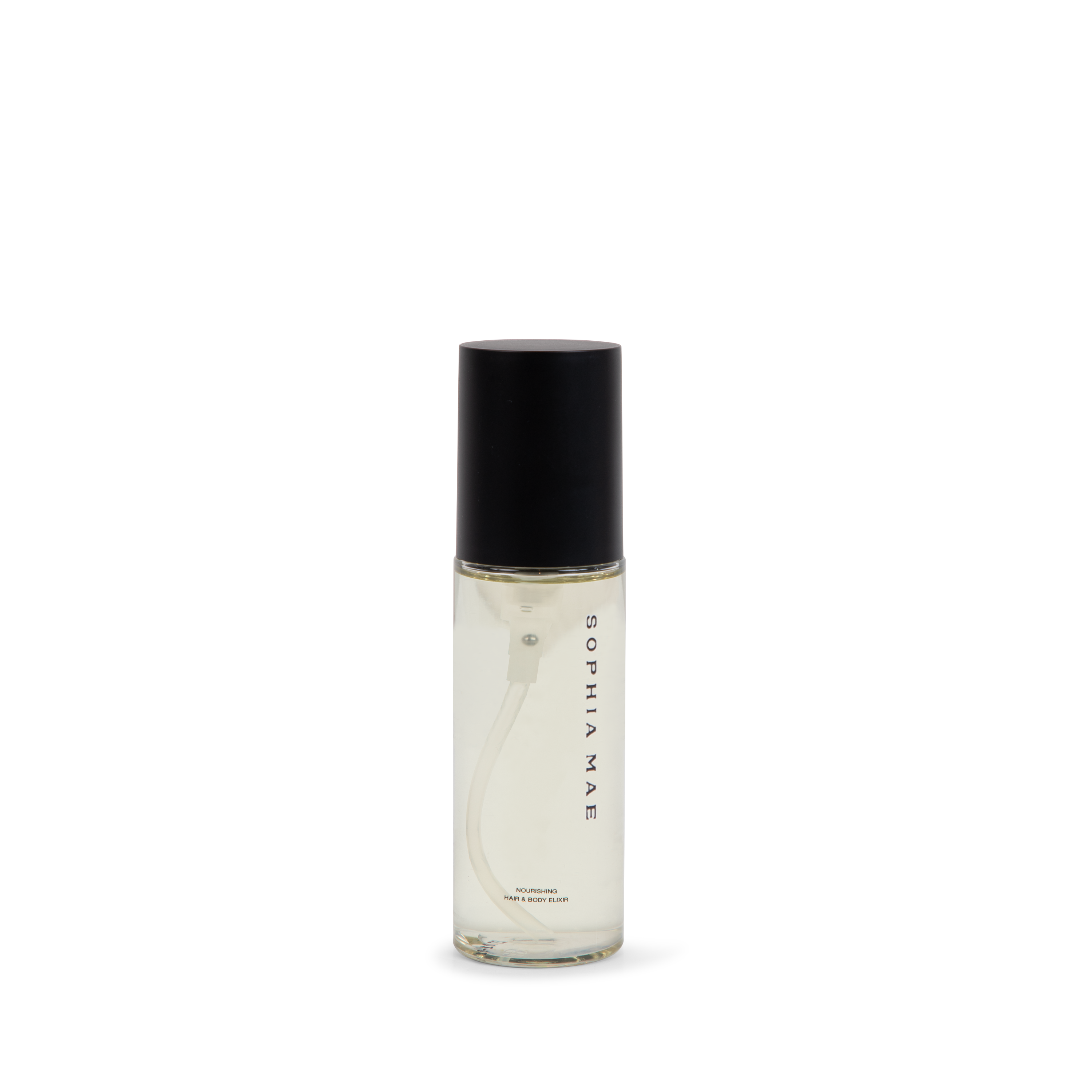 NOURISHING BODY & HAIR ELIXIR | SOPHIA MAE