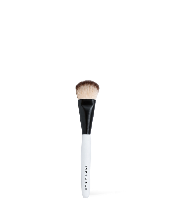 Packshot SOPHIA MAE's Liquid Blending Brush.