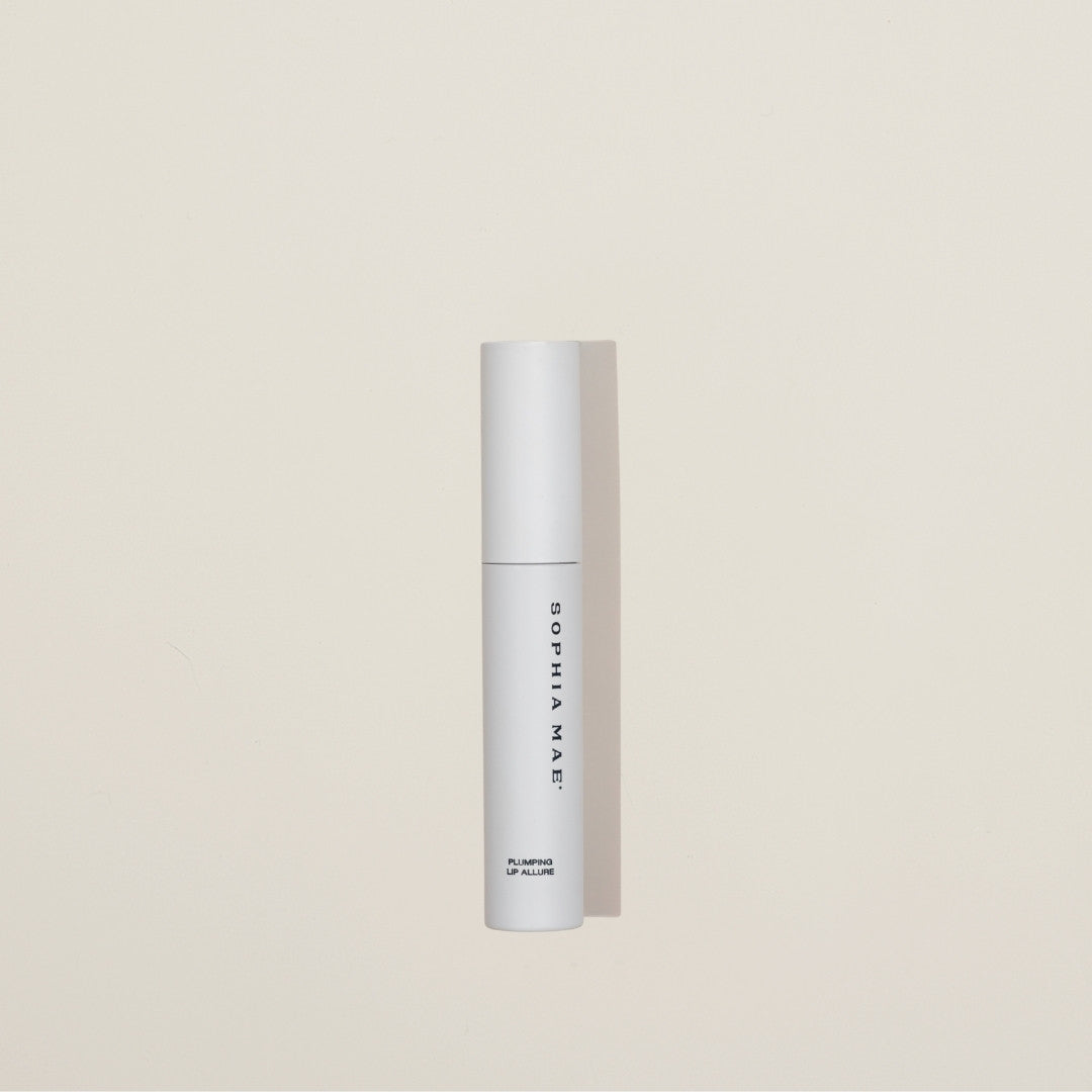 PLUMPING LIP ALLURE | SOPHIA MAE