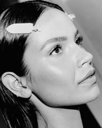 CREASELESS HAIR CLIPS | SOPHIA MAE