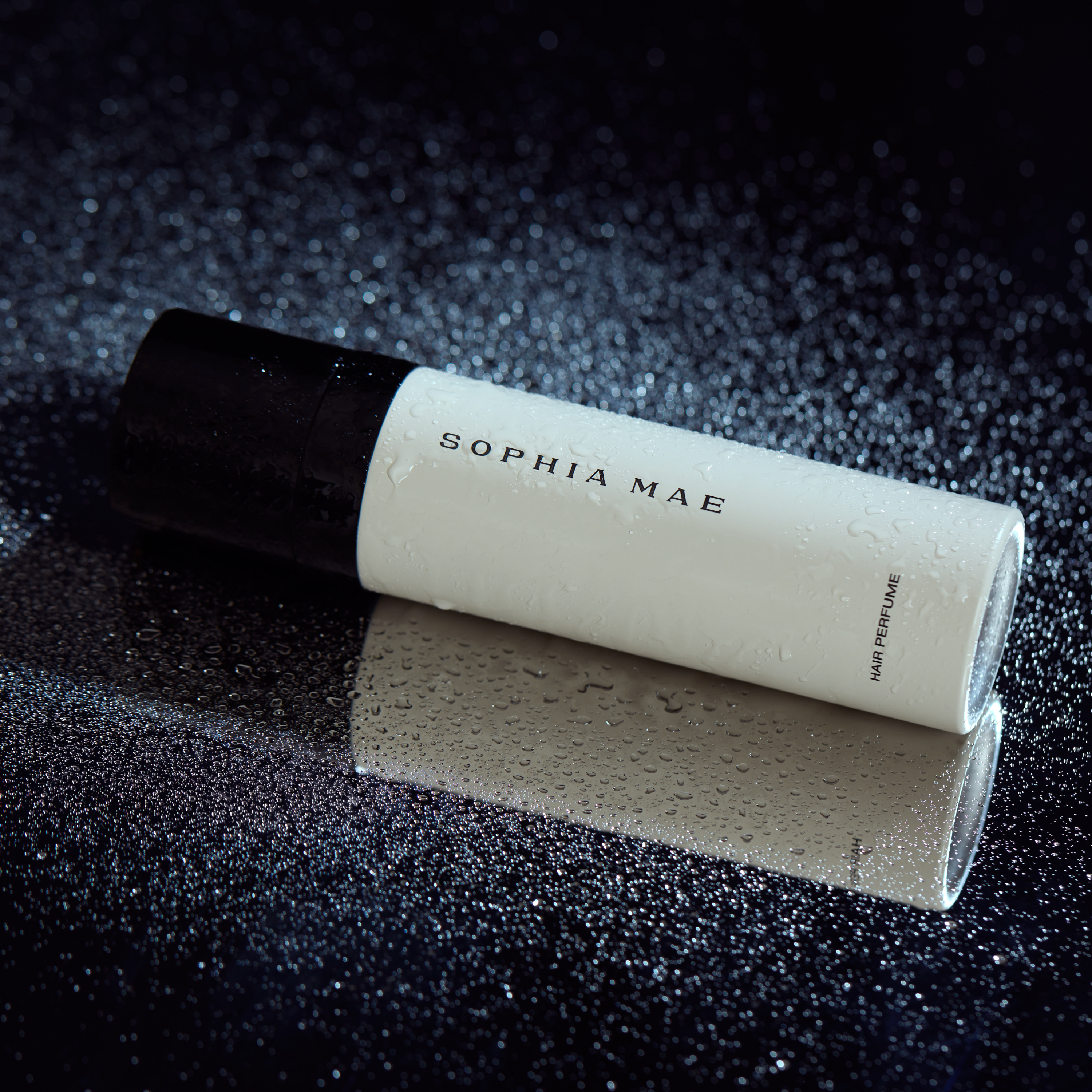 SOPHIA MAE's signature scent for your hair.