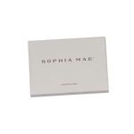 set of luxury greeting cards in an A6 greeting card box