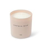 ROSA SCENTED CANDLE | SOPHIA MAE