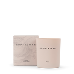 ROSA SCENTED CANDLE | SOPHIA MAE