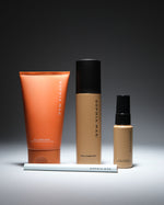 A complete Tanning routine by SOPHIA MAE.