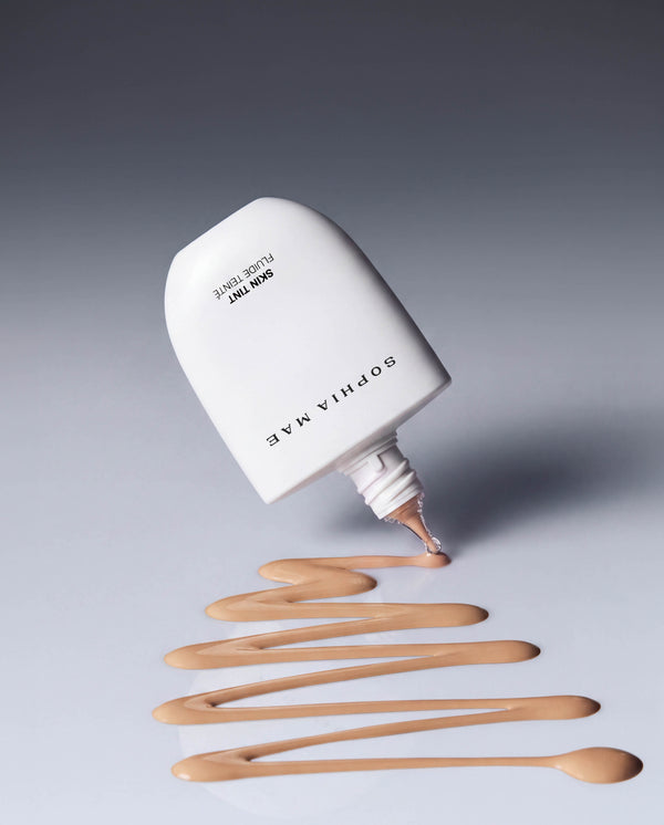 SKIN TINT | SOPHIA MAE