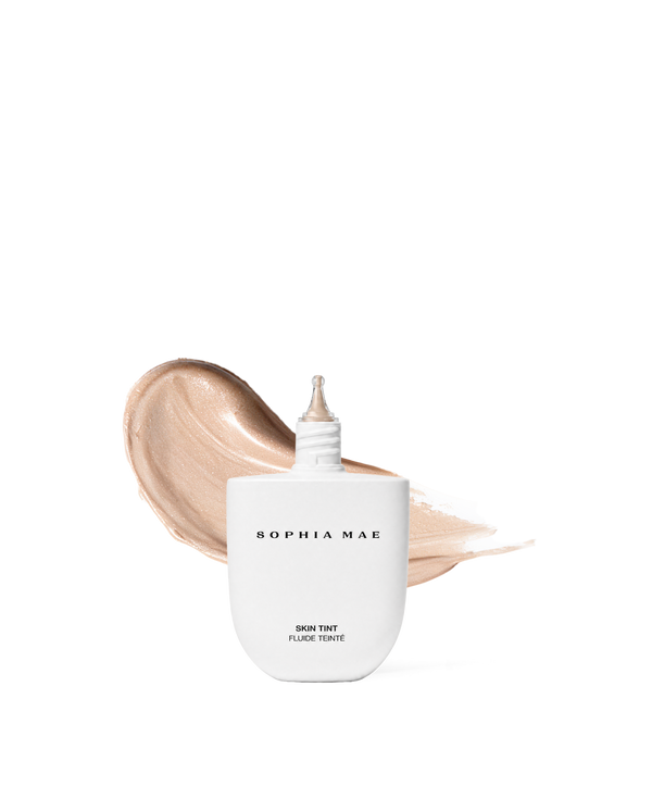 SOPHIA MAE Skin Tint Shade 1.