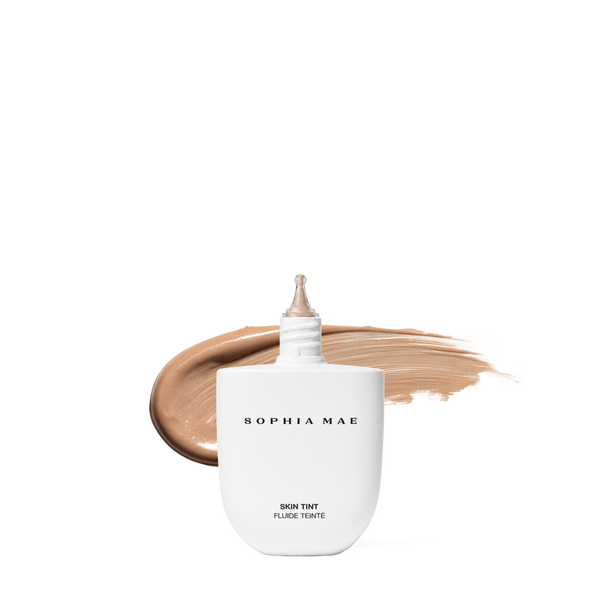 Skin Tint van SOPHIA MAE in shade 02 - Light.