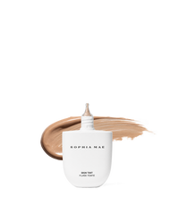 SOPHIA MAE Skin Tint Shade 2 with swatch.