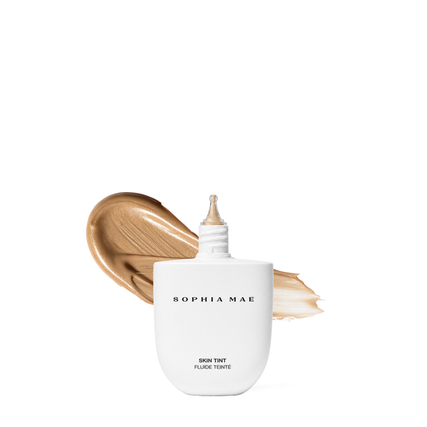 Skin Tint van SOPHIA MAE in shade 03 - Medium.