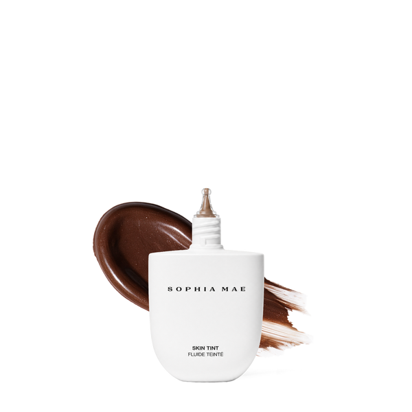 Skin Tint van SOPHIA MAE in shade 05 - Deep.