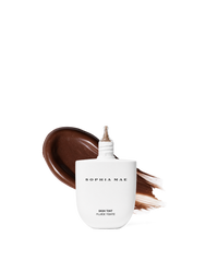 SOPHIA MAE Skin Tint Shade 5 with swatch.