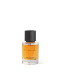 SOPHIA MAE Still In Bloom Eau de Parfum bottle.