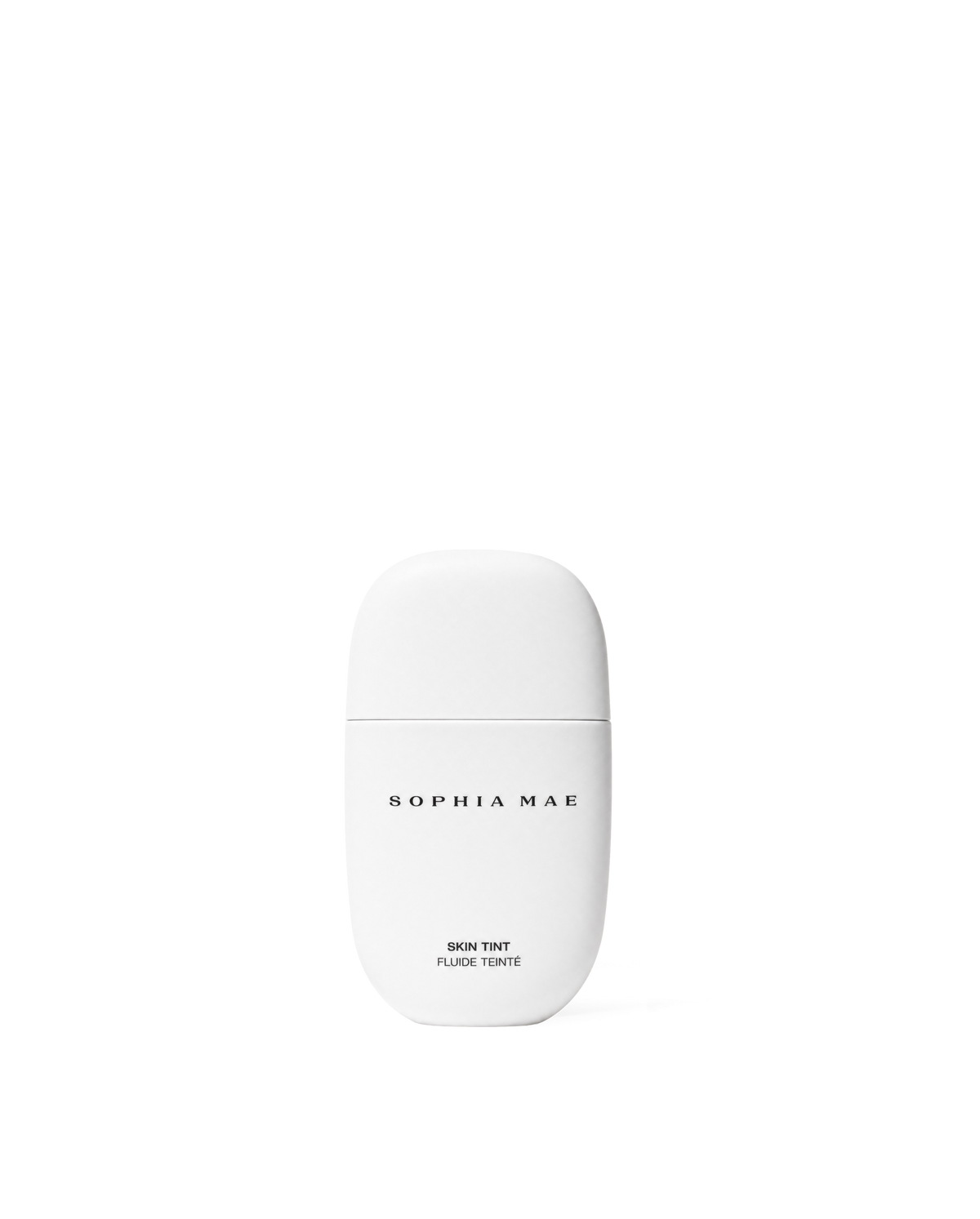 SOPHIA MAE Skin Tint Shade 1 in closed packaging.