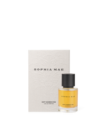 SOPHIA MAE Soft Summer Kiss 100 ml Eau de Parfum with branded packaging.