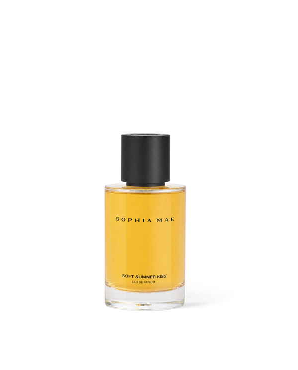 SOPHIA MAE Soft Summer Kiss 100 ml Eau de Parfum